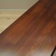 Danish rosewood sideboard by Omann Jun, 1970s