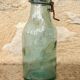 Bouteille de lait L'Idéale contenance 1L