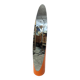 Miroir lipstick orange
