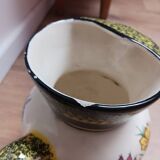 Henriot quimper Carafe
