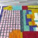 Traditional handmade Berber rug 250cm x 150cm