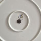 Plat de service