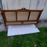 Louis XVI style bench