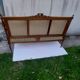 Louis XVI style bench