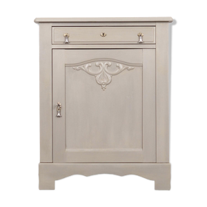 buffet en frêne, design