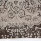 4x7 Rug For Office Oriental Classic Vintage Area Rug, 112x208Cm SK 2672