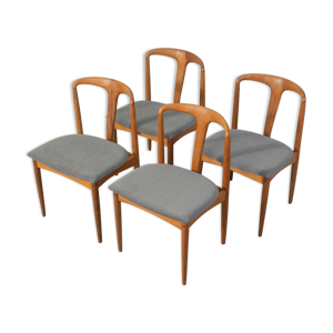 Chaises de salle à manger Juliane