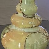 Opaline vase