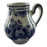 Pitcher DP Delft