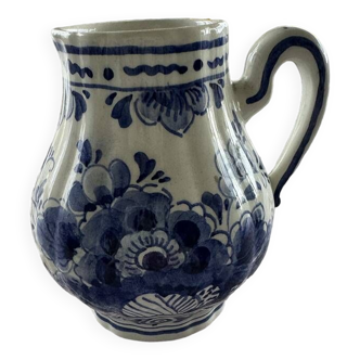 Pitcher DP Delft