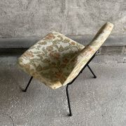 Chauffeuse modèle «CM 190» par Pierre Paulin pour Thonet, 1959