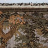 Aubusson wall tapestry, 20th century.