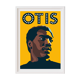 Affiche A3 Otis Redding wall art musique
