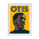Affiche A3 Otis Redding wall art musique