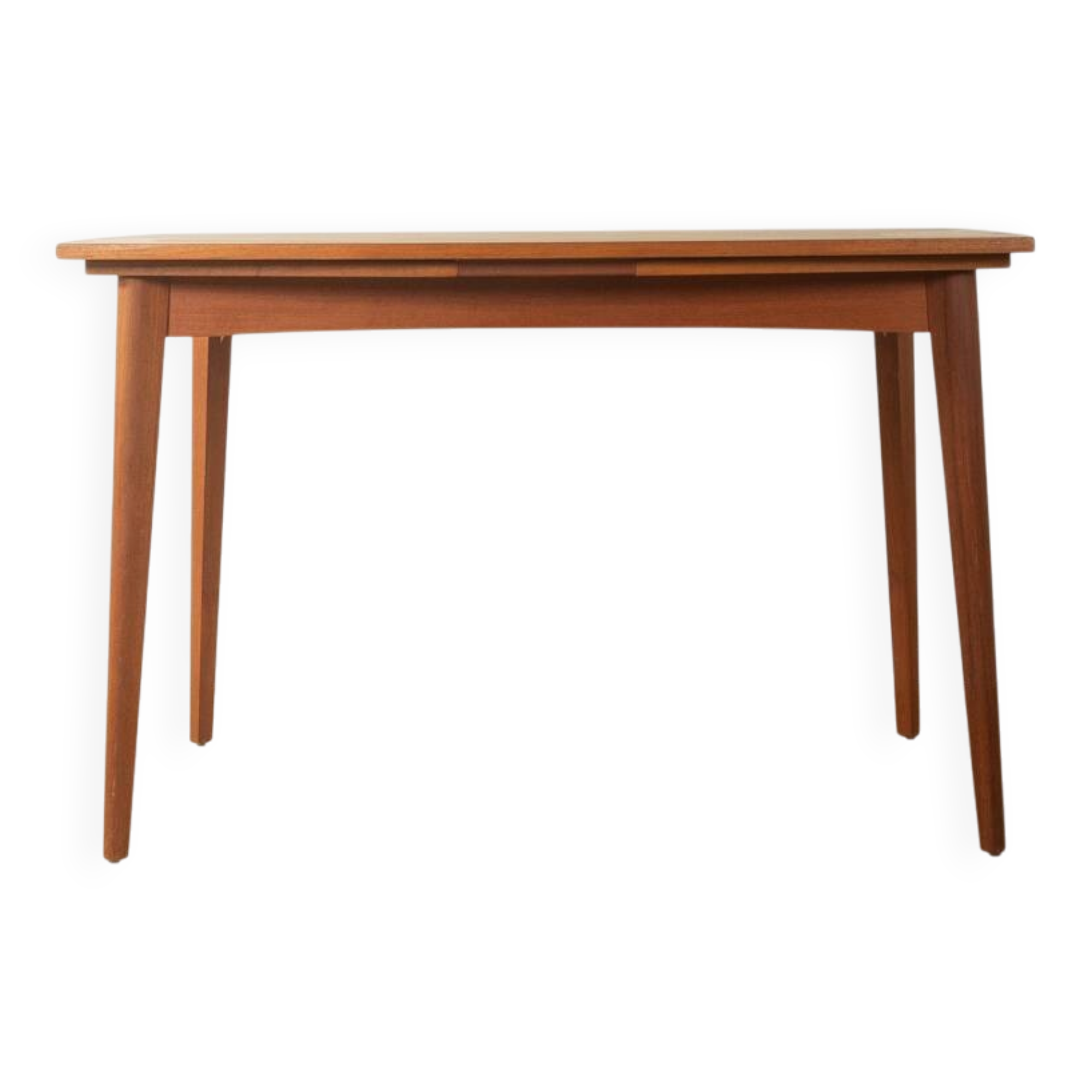 1960s Mid-Century Dining Table