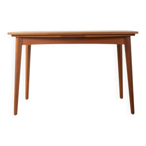 Table à manger de style