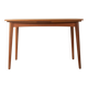1960s Mid-Century Dining Table
