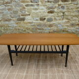 Scandinavian coffee table 60
