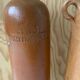 Sandstone bottles