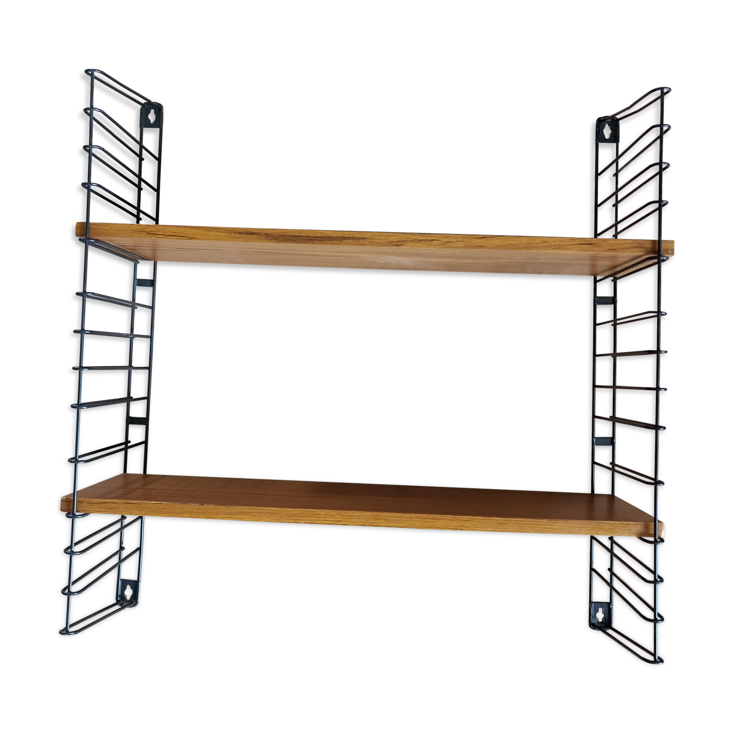 Shelf tomado Holland 1950