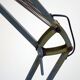 Large industrial floor lamp, early 1960s
