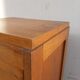 Curtain cabinet 1950