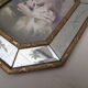 Old photo frame