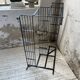 Plant holder florist metal staircase
