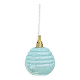 Clichy Glass Work Light