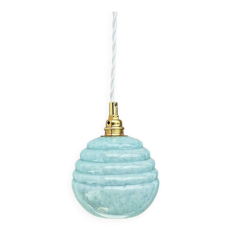 Clichy Glass Work Light