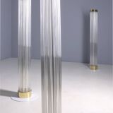 Floor Lamp, Jaroslav Bejvl Sr., 1970s, Czechoslovakia