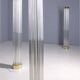 Floor Lamp, Jaroslav Bejvl Sr., 1970s, Czechoslovakia