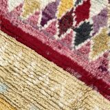 Berber carpet boujad new 170x265 cm