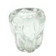 Vase; Crystal of Saint Lambert