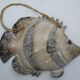 Ceramic fish from Vallauris