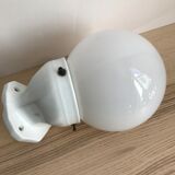 Porcelain lamp
