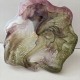 Mick and Bob Le Bleïs Handcrafted Glass Art Glass Collection