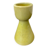 Ceramic candle holder
