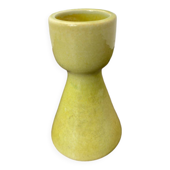 Ceramic candle holder