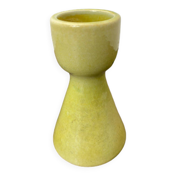 Ceramic candle holder