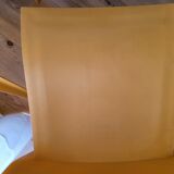 2 chaises Slick Slick de Philippe Starck
