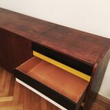 Sideboard by Jiri Jiroutek for Interier Praha – U 460