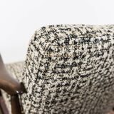 Vintage Armchair GFM-87 by Juliusz Kędziorek, Poland, 1960s