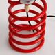 Lampe Spirale Spring