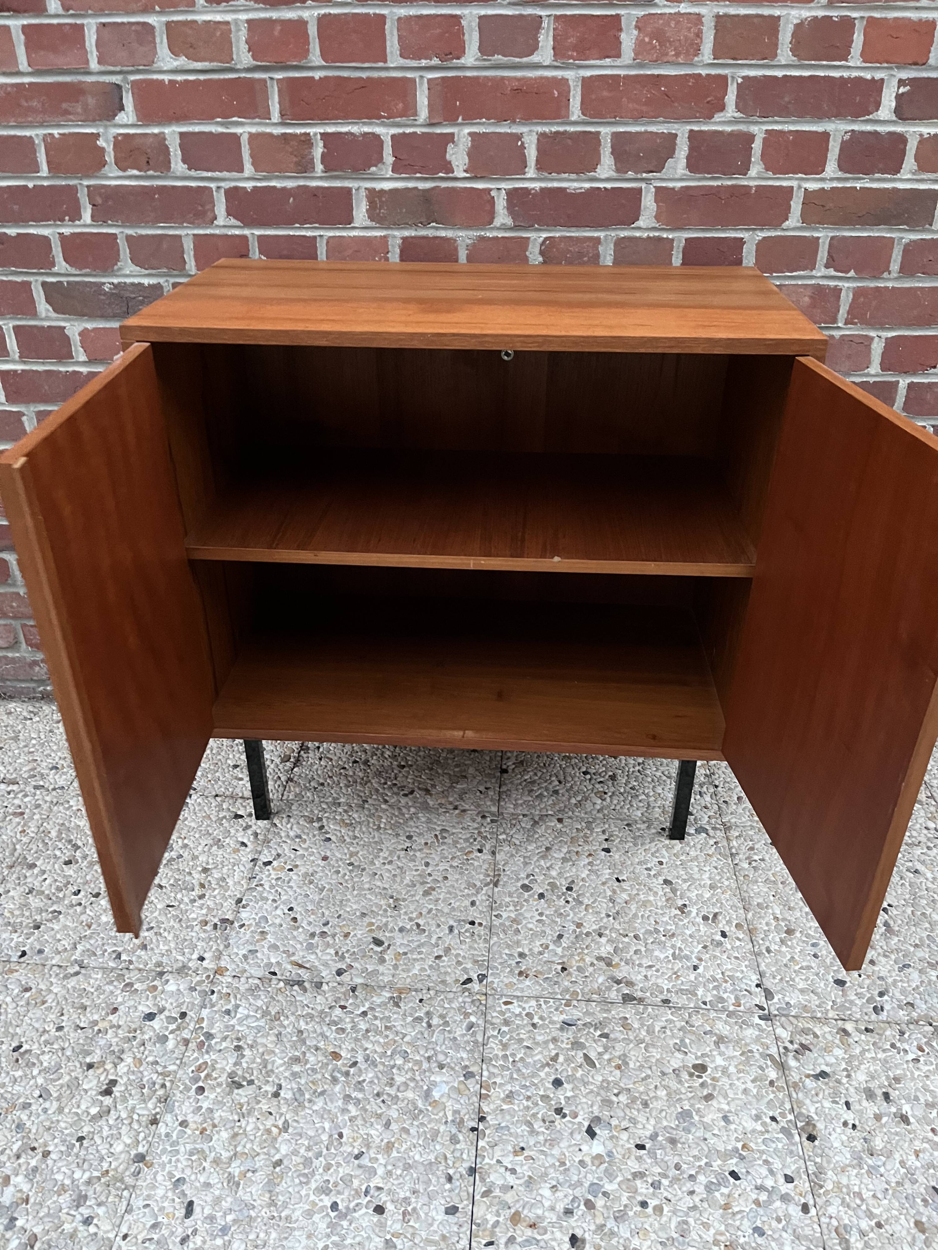 Scandinavian vintage dresser