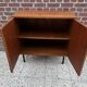 Scandinavian vintage dresser