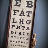 Optician executive Armaignac