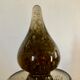 La Rochère 1960 bubble glass carafe