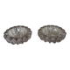 2 cendriers Art Déco