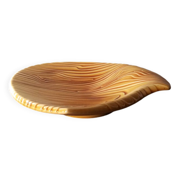 Ceramic pocket emptier